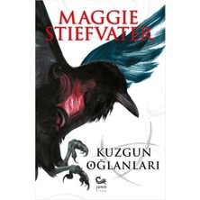 Skygo Kuzgun Oğlanları