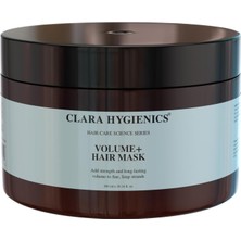 Skygo Volume+ Hair Mask 300 ml Hyaluronic Acid Series Saç Maskesi