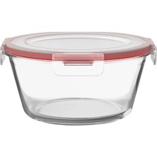 Skygo Saklama Kabı 860 cc T A Conta Lsr Kırmızı 1 Ofset Tanıtım Kartı 6 B