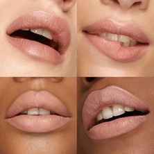 Skygo Saten Mat Ruj -  Passion Matte Lipstick 327 Warm Nude 8025272629843