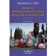 Skygo Osmanlı Imparatorluğu’nda Kölelik ve Kadınlar (1700-1840)