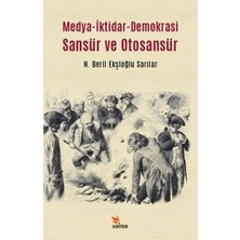 Skygo Medya-Iktidar- Demokrasi Sansür ve Otosansür