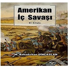 Skygo Amerikan Iç Savaşı El Kitabı