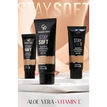 Skygo Hydrating Foundation NO:209 - Nemlendirici Fondöten