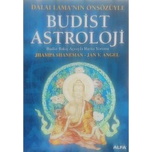 Skygo Budist Astroloji Dalai Lama'nın Önsözüyle Budist Bakış Açısıyla Harita Yorumu