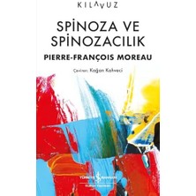 Skygo Spinoza ve Spinozacılık