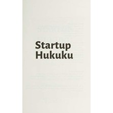 Skygo Startup Hukuku: Avukatınızdan, Yatırımcınızdan ve Rakiplerinizden Daha Becerikli Olun