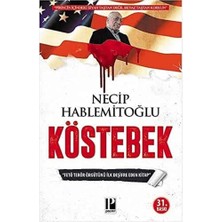 Skygo Köstebek