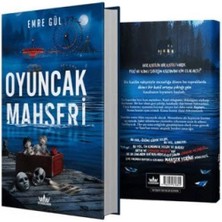 Skygo Oyuncak Mahşeri