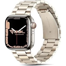 Skygo Series Se/11/10/9/8/7/6/5/4/3 ile Uyumlu Çelik Kordon (BBL04)