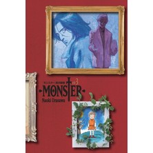 Skygo Monster Cilt - 3