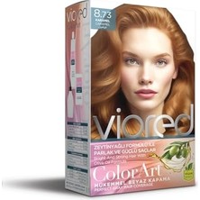 Skygo Set Boya 8.73 Karamel