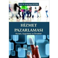 Skygo Hizmet Pazarlaması: Kuram, Uygulama ve Örnekler