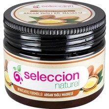 Skygo Kil Maske 450 ml Argan Yağlı