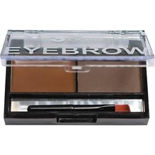 Skygo Eyebrow Shadow Duo 20