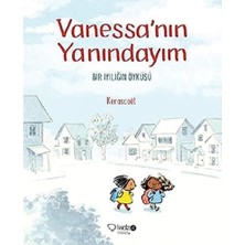 Skygo Vanessa'nın Yanındayım: Bir Iyiliğin Öyküsü