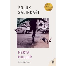 Skygo Soluk Salıncağı