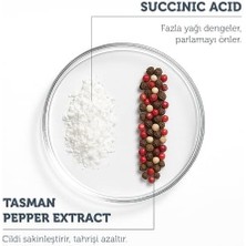 Skygo The Purest Solutions Bb Cream Bare Matte 40 ml Light To Medium