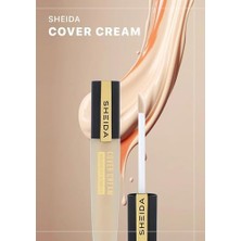 Skygo Göz Altı Kapatıcı No:54