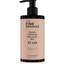 Skygo Aha%9 Akne, Leke, Kararma ve Batık Karşıtı Arındırıcı & Aydınlatıcı Vücut Peeling Losyonu