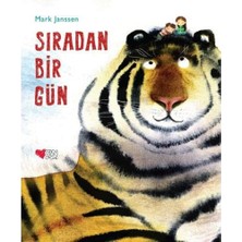 Skygo Sıradan Bir Gün (Ciltli)