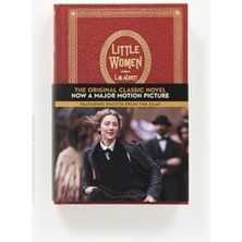 Skygo Little Women: The Original Classic Novel Featuring Photos From The Film!