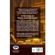 Skygo Ruhdöveni: Raistlin Tarihçeleri 1. Kitap