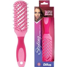 Skygo 64 Styling Saç Fırçası Tk Pvc Kutu