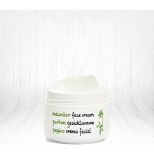 Skygo Salatalık Bakım Serisi Yüz Kremi 50 ml