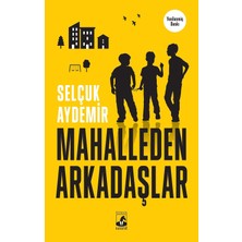 Skygo Mahalleden Arkadaşlar