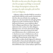 Skygo Gılgamış