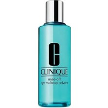 Skygo Rinse-Off Eye Make Up Solvent - Göz Makyaj Temizleyicisi 125ML