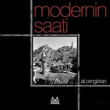 Skygo Modernin Saati