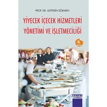 Skygo Yiyecek Içecek Hizmetleri Yönetimi ve Işletmeciliği