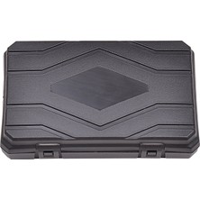 Darovik M22A Büyük Mobil Şok Kutusu