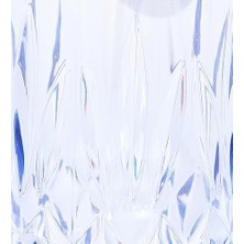 Skygo Alesta Akrilik Kadeh, Mavi