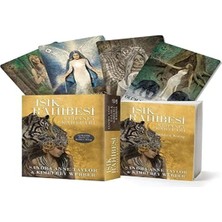 Skygo Işık Rahibesi Kehanet Kartları