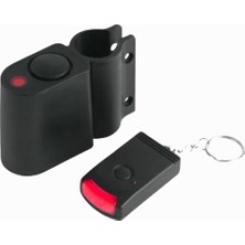 Skygo LR-BIC01 Bisiklet Alarmı, Uzaktan Kumandalı Kablosuz Bisiklet Alarmı