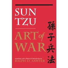 Skygo The Art Of War