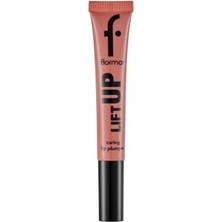 Skygo Lift Up Dolgun Görünüm Veren & Hyaluronik Asit Etkili Dudak Parlatıcısı 001 Soft Pınk