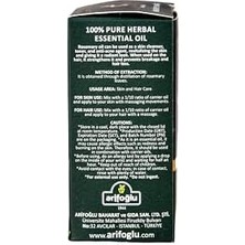 Skygo Biberiye Yağı 10ML%100 Saf Yağ Arlab – Saç Bakımı ve Saç Güçlendirici Etki Için |  Rosemary Oil 10ML 100% Pure Arlab – Hair Care And Strengthening Effect
