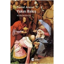 Skygo Yakın Bakış: Resim Okumaları