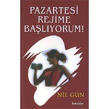 Skygo Pazartesi Rejime Başlıyorum