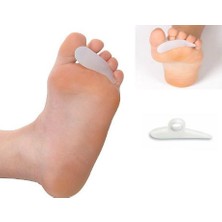 Çekiç Parmak Yastığı