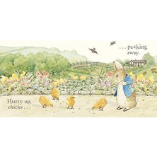 Skygo Peter Rabbit: Easter Surprise