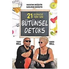 Skygo Bütünsel Detoks: 21 Günde Yeni Sen