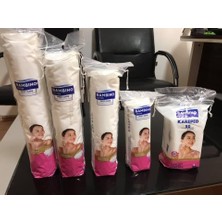 Skygo 150'LI Makyaj Temizleme Pamuğu