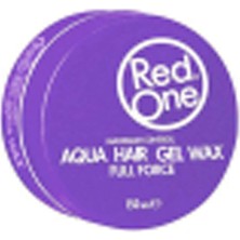 Skygo Red One Violetta Mor Aqua Full Force Wax 150ML