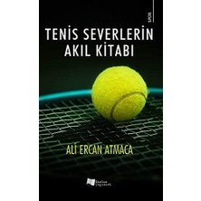 Skygo Tenis Severlerin Akıl Kitabı