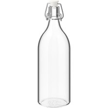 Skygo Korken 1 Lt Cam Su Şişesi